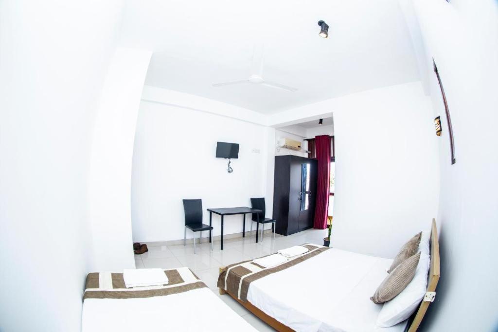 Hotel Blue Bird Negombo Zewnętrze zdjęcie