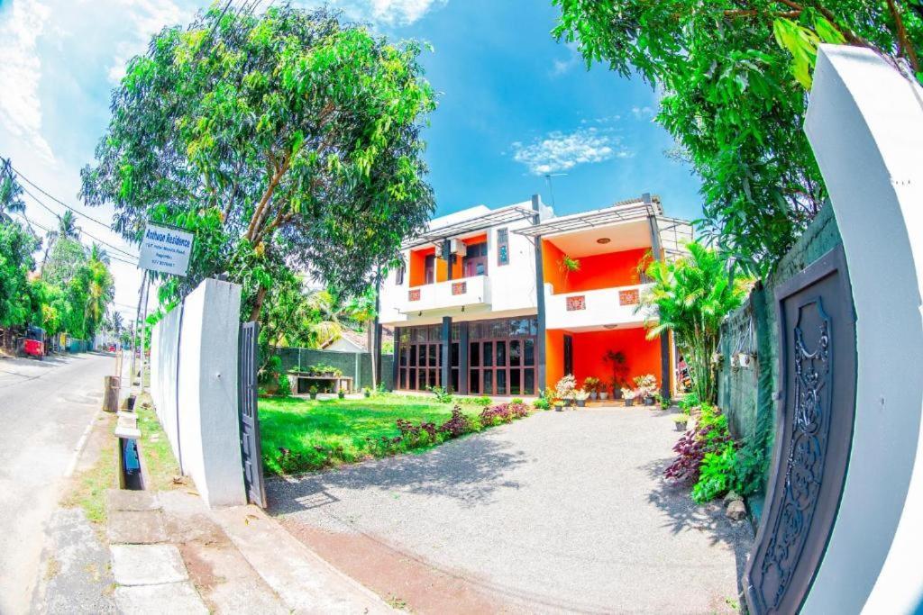 Hotel Blue Bird Negombo Zewnętrze zdjęcie