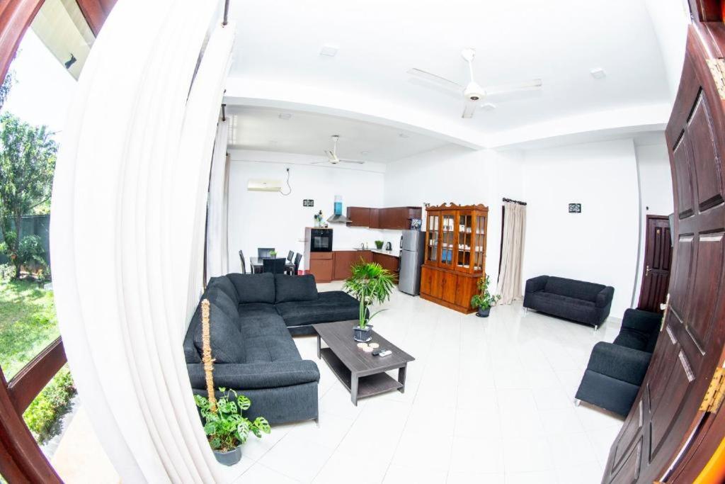 Hotel Blue Bird Negombo Zewnętrze zdjęcie