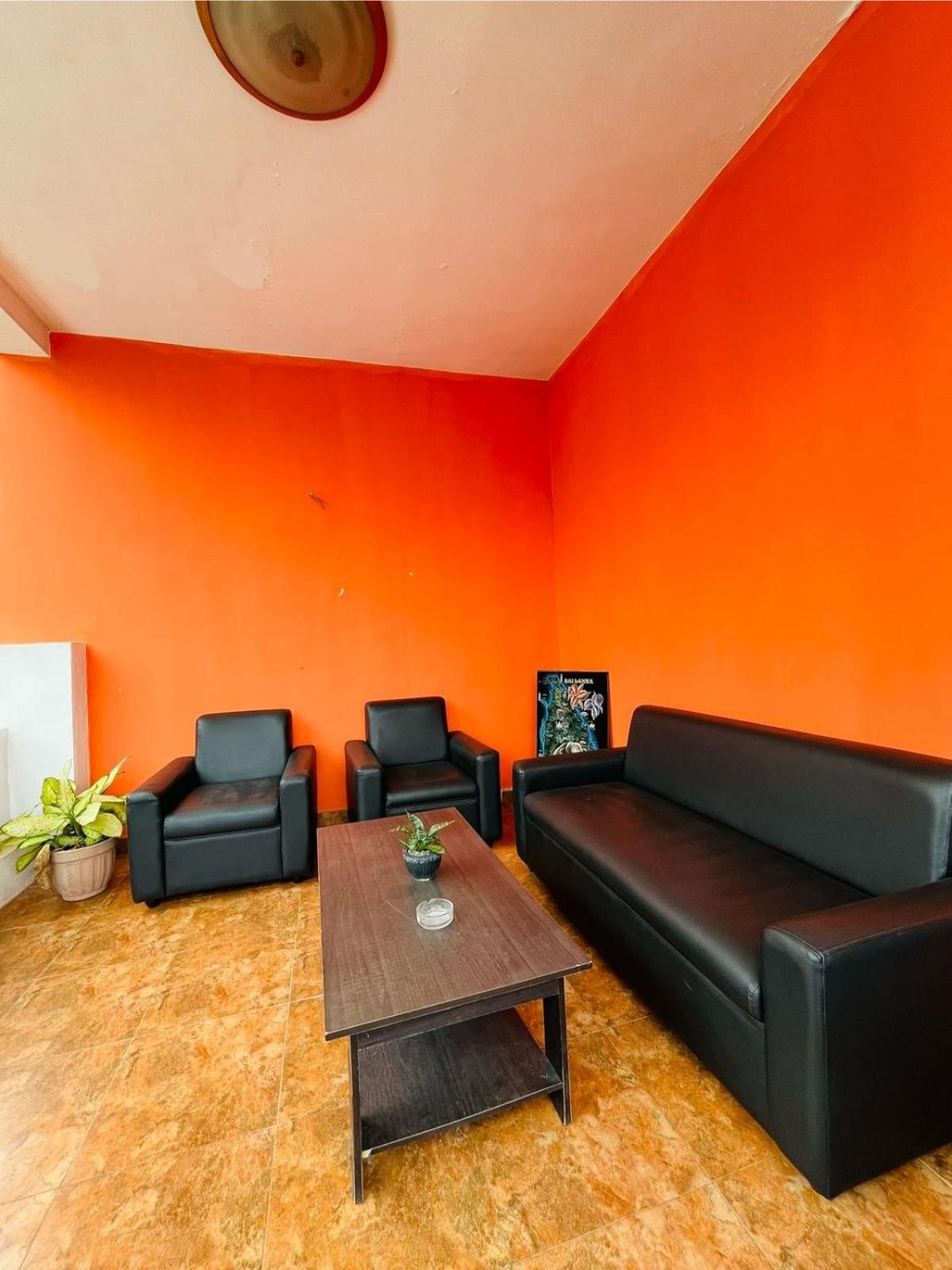 Hotel Blue Bird Negombo Zewnętrze zdjęcie